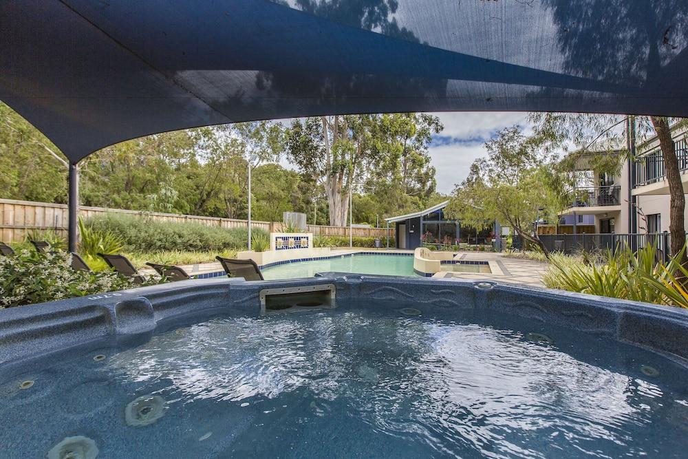 Leeuwin Apartments Margaret River Eksteriør bilde