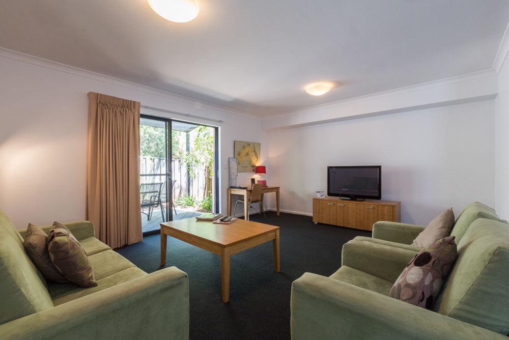 Leeuwin Apartments Margaret River Eksteriør bilde