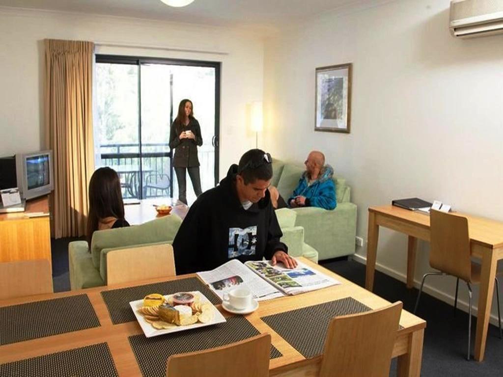 Leeuwin Apartments Margaret River Eksteriør bilde