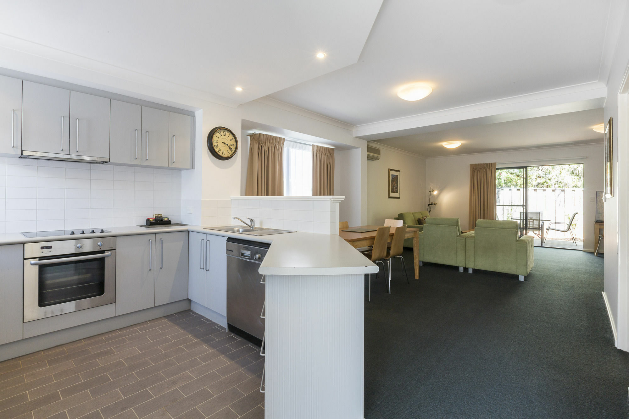 Leeuwin Apartments Margaret River Eksteriør bilde